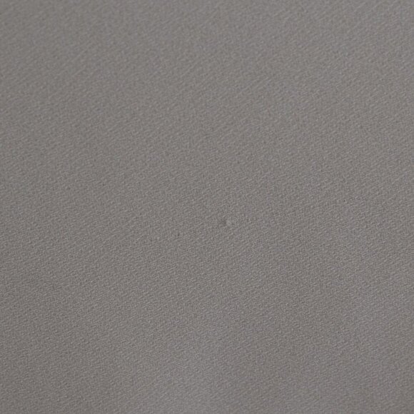 Y2K Bias Cut Satin Cream Slip Skirt Sz 6 - Picture 9 of 9